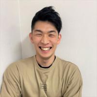 パルクール体験会講師のMASAYAさんの写真