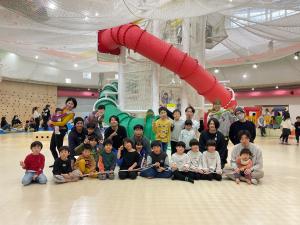 第２クールの体験会参加者のみなさま