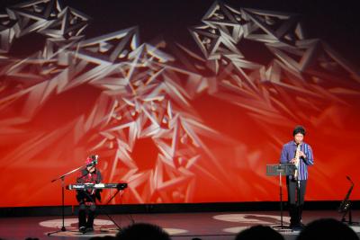 板橋亮・細川佳那枝