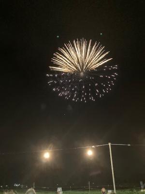 花火④
