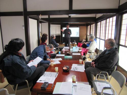 勉強会