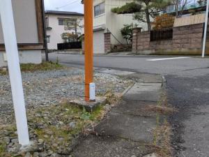 設置イメージ