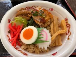 喜多方らー弁