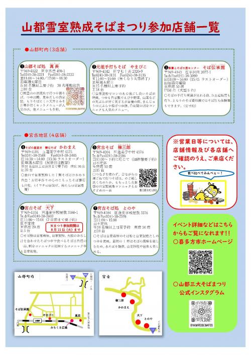 ちらし裏