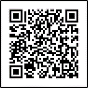 デジタルdeスタンプラリー専用サイト二次元コード