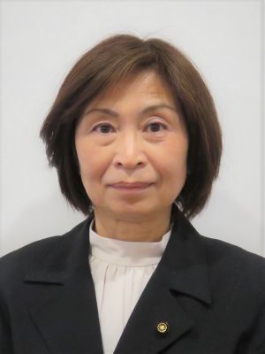 坂内まゆみ議員