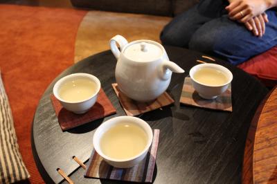 薬草茶