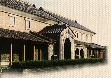 喜多方市美術館