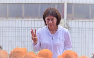 猪俣由美さん